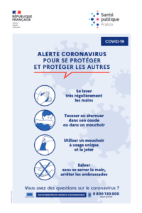 Covid