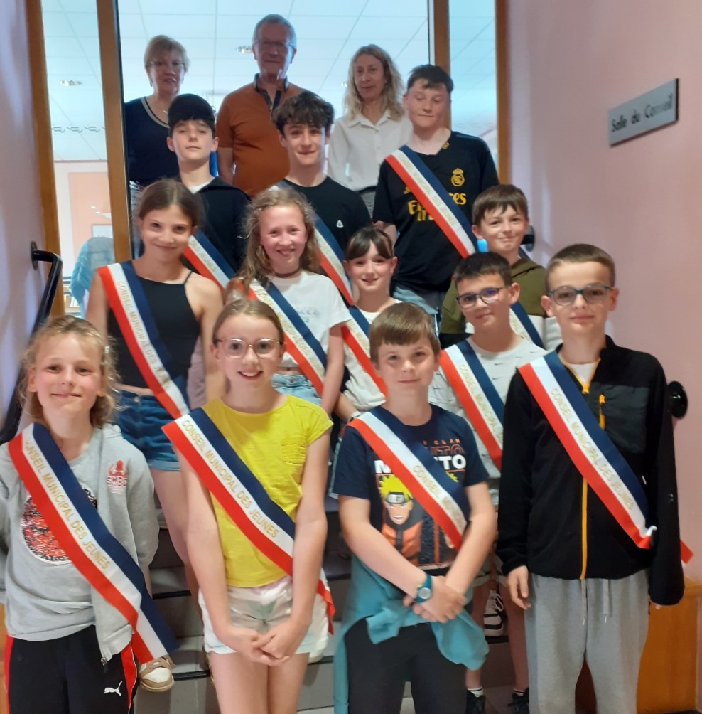 CM ENFANTS 2025