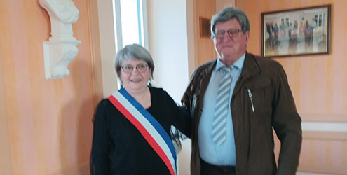 Photo Jocelyne Michel