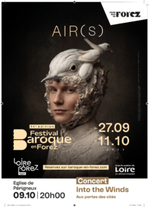Festival Baroque en Forez